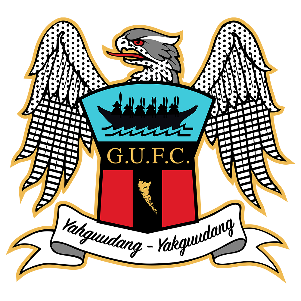 Gwaii United F.C.
