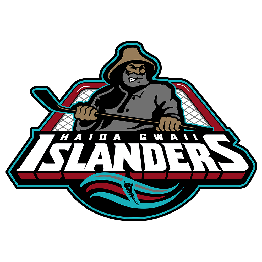 Haida Gwaii Islanders