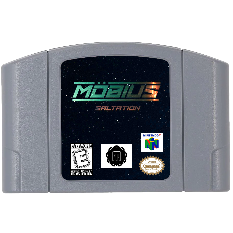 Möbius