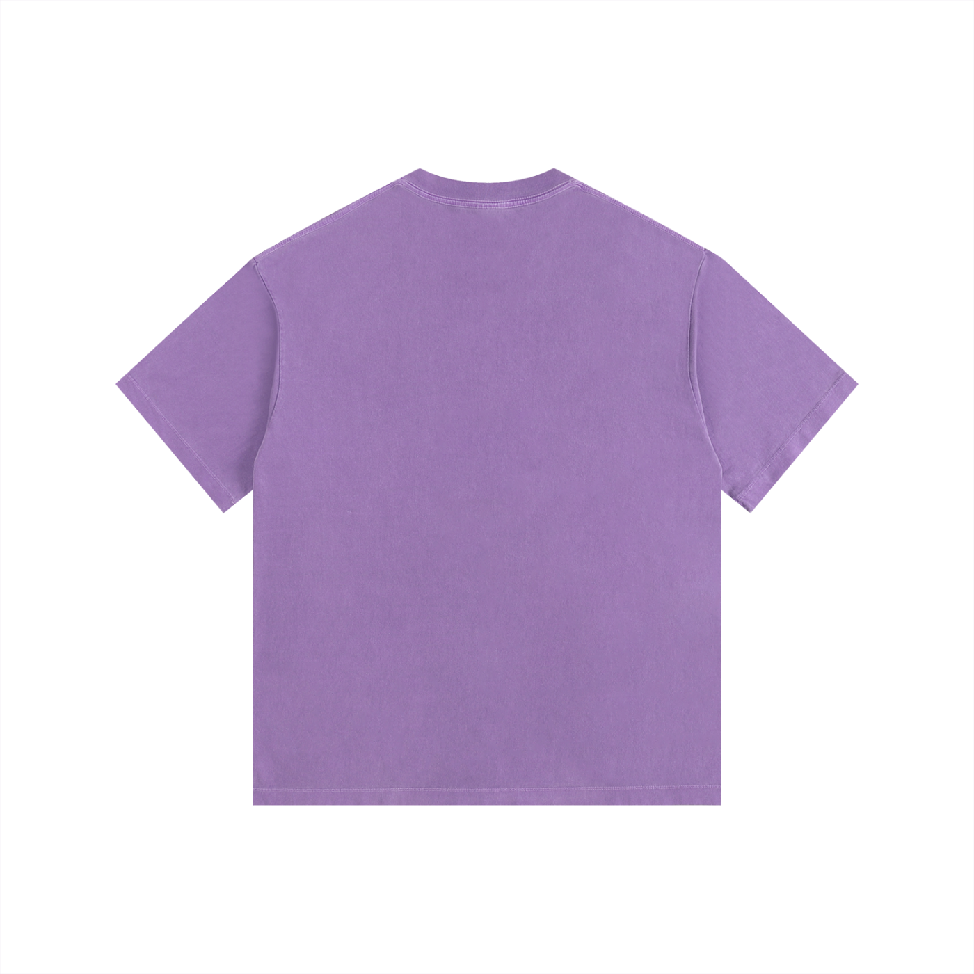 Oversized Vintage Wash Tee - Hippie Hill Hornets