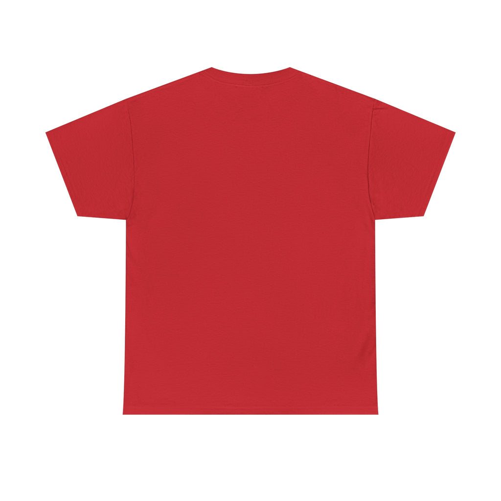 Basic Tee - Haida Gwaii Islanders Shield Logo