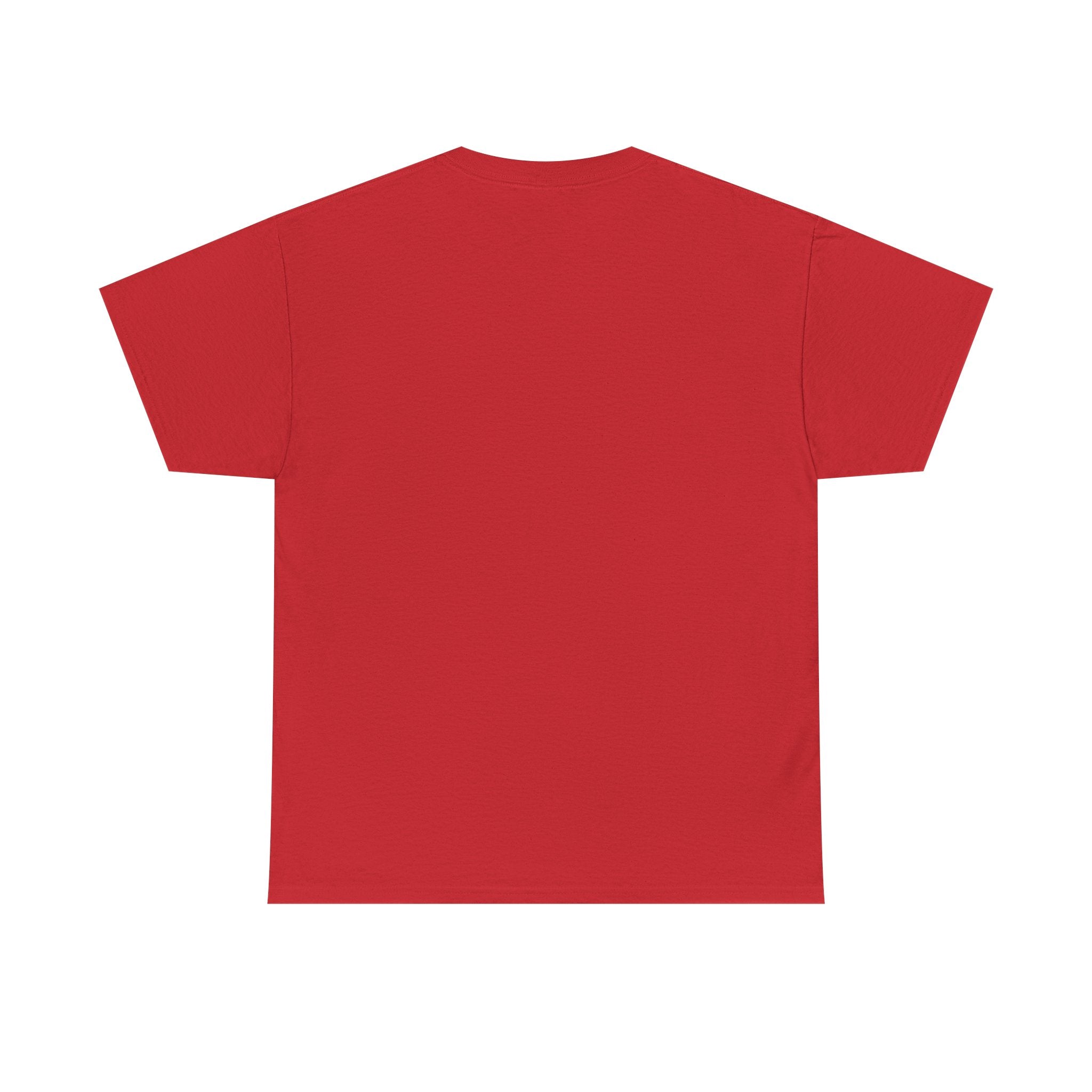 Basic Tee - Haida Gwaii Islanders Shield Logo