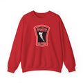 Crewneck Sweatshirt - Haida Gwaii Islanders Shield Logo