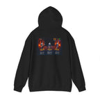 Basic Hoodie - Möbius: Run RPG for N64