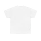 Basic T-Shirt - Jason Camp & the Posers St. Valentines Logo