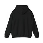 Basic Hoodie - Haida Gwaii Islanders Fisherman Logo