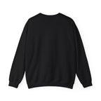 Crewneck Sweatshirt - Haida Gwaii Islanders Rollerhockey Cartoon Graphic