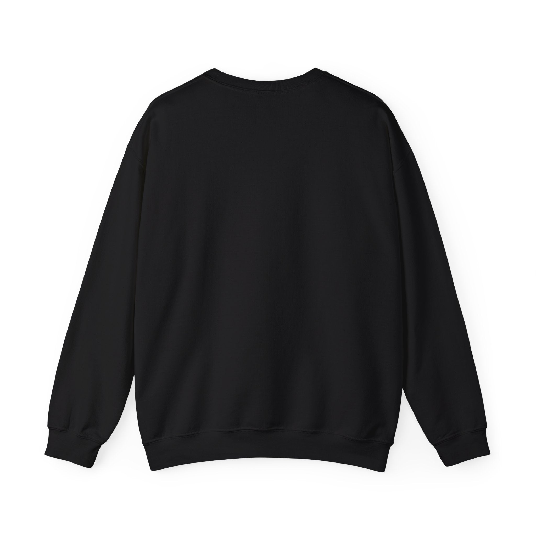 Crewneck Sweatshirt - Haida Gwaii Islanders Rollerhockey Cartoon Graphic