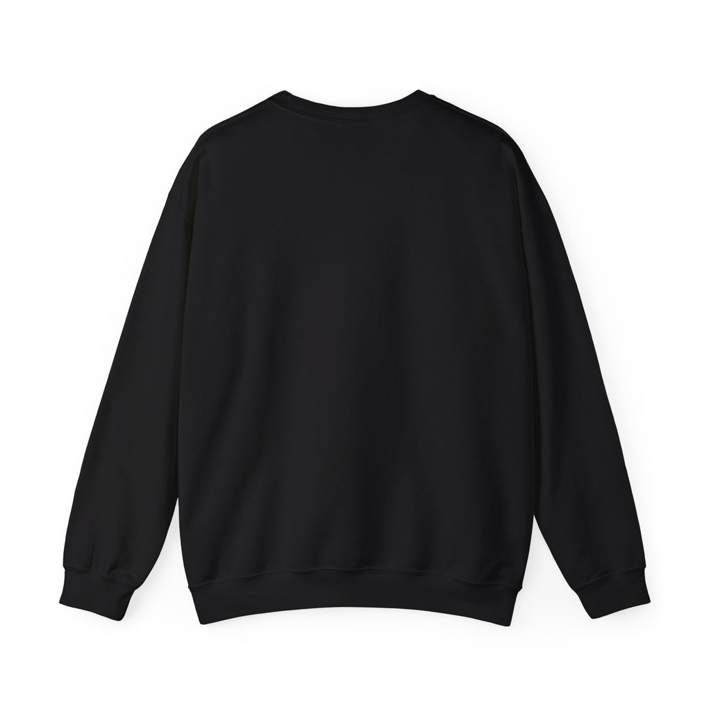 Crewneck Sweatshirt - Haida Gwaii Islanders Shield Logo