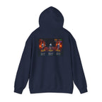 Basic Hoodie - Möbius: Run RPG for N64