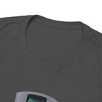 Basic Tee - Möbius: Run RPG for N64