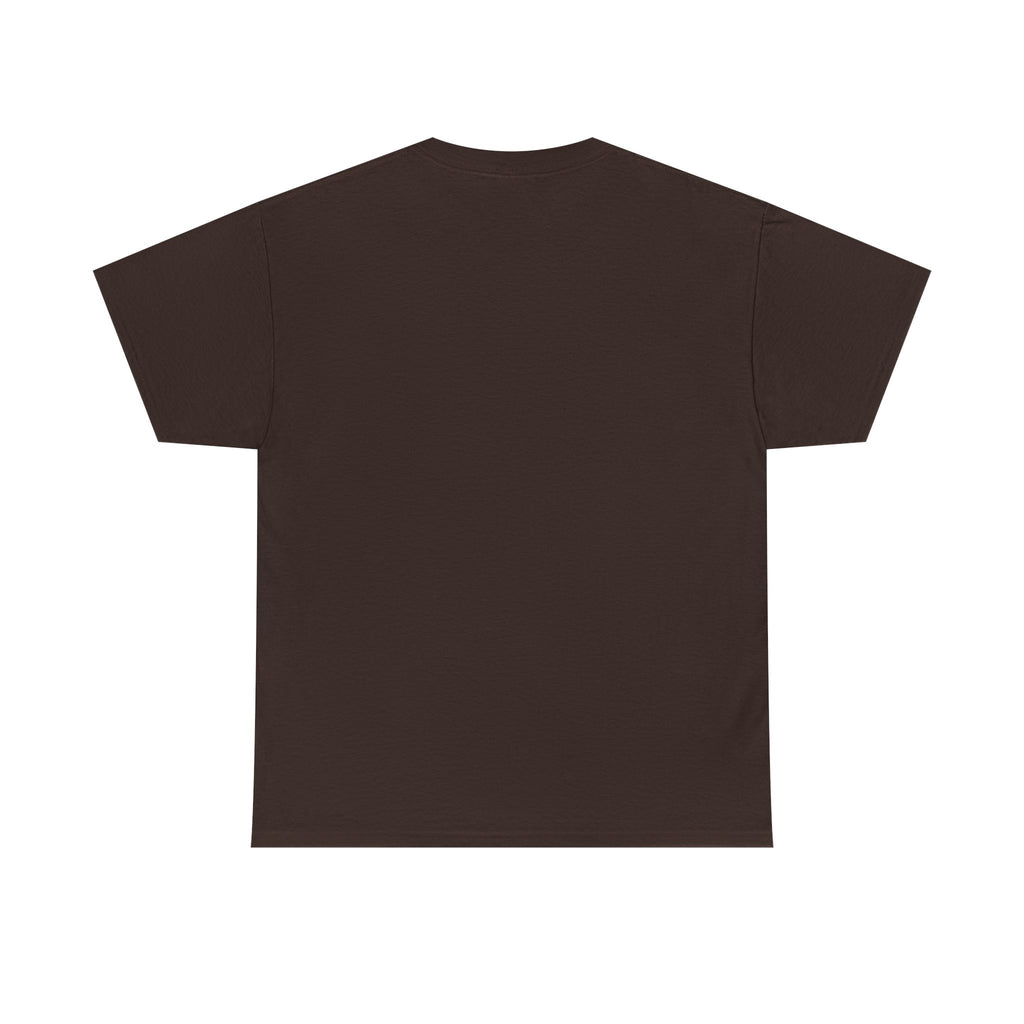 Basic T-Shirt - Jason Camp & the Posers St. Valentines 2016 Poster