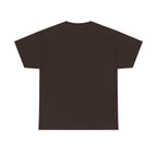 Basic T-Shirt - Jason Camp & the Posers St. Valentines 2016 Poster