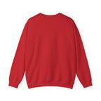 Crewneck Sweatshirt - Haida Gwaii Islanders Fisherman Logo