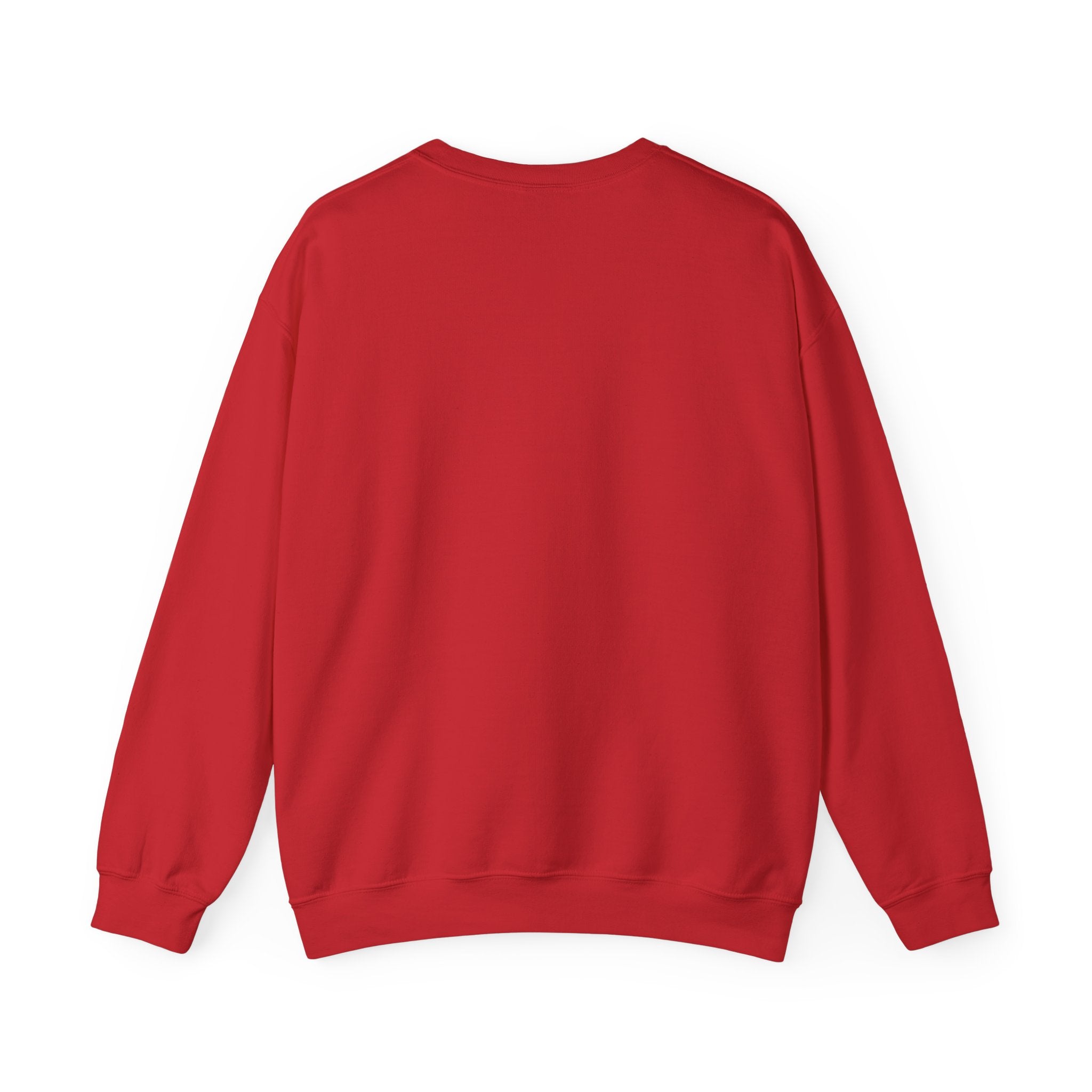 Crewneck Sweatshirt - Haida Gwaii Islanders Fisherman Logo