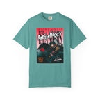 Premium Tee - Haida Gwaii Islanders Rollerhockey Cartoon Graphic