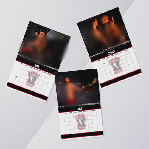 2026-27 Calendar - Haida Gwaii Islanders