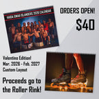 2026-27 Calendar - Haida Gwaii Islanders