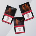 Blank Calendar - Haida Gwaii Islanders