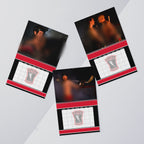 Blank Calendar - Haida Gwaii Islanders