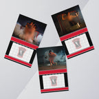 Blank Calendar - Haida Gwaii Islanders