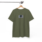 Basic Tee - Möbius: Run RPG for N64