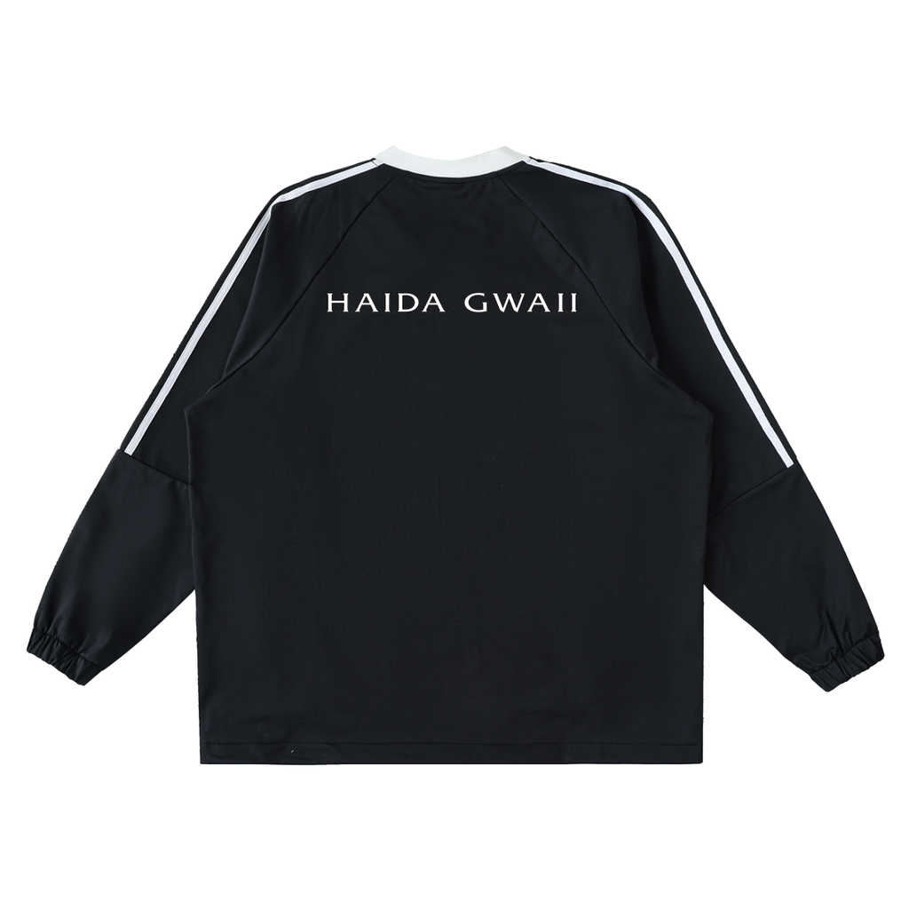 Training Top - Gwaii United F.C.