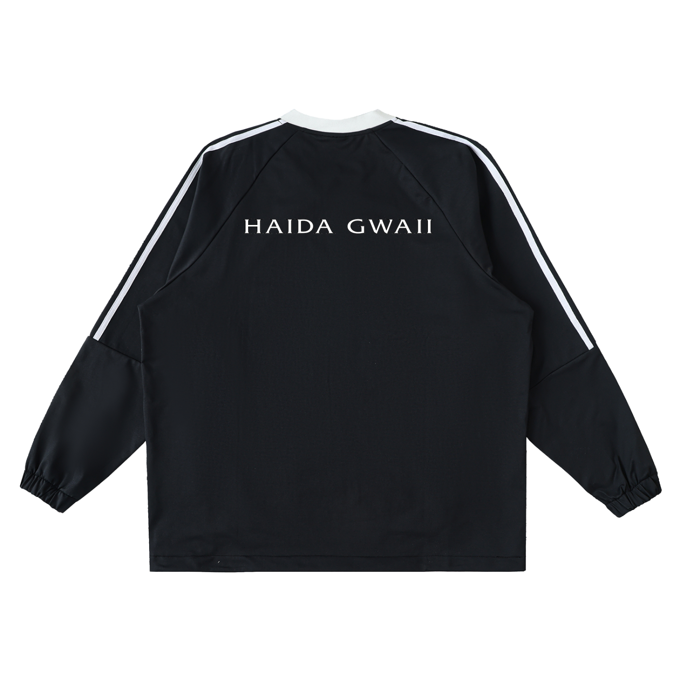 Training Top - Gwaii United F.C.