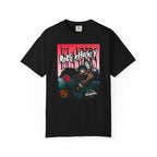 Premium Tee - Haida Gwaii Islanders Rollerhockey Cartoon Graphic