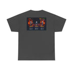 Basic Tee - Möbius: Run RPG for N64