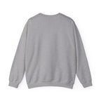 Crewneck Sweatshirt - Haida Gwaii Islanders Fisherman Logo