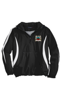 Warm-up Anorak - Gwaii United F.C.