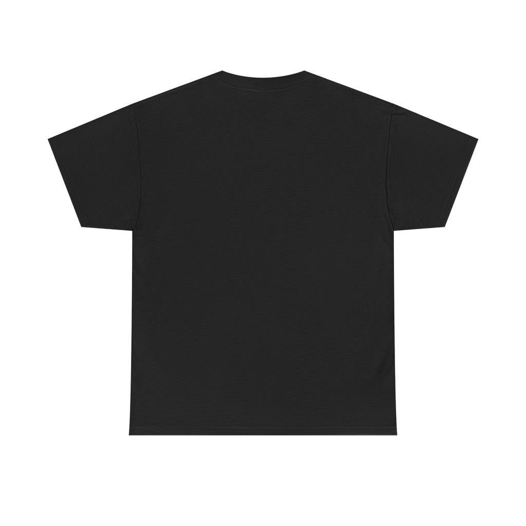 Basic Tee - Haida Gwaii Islanders Shield Logo