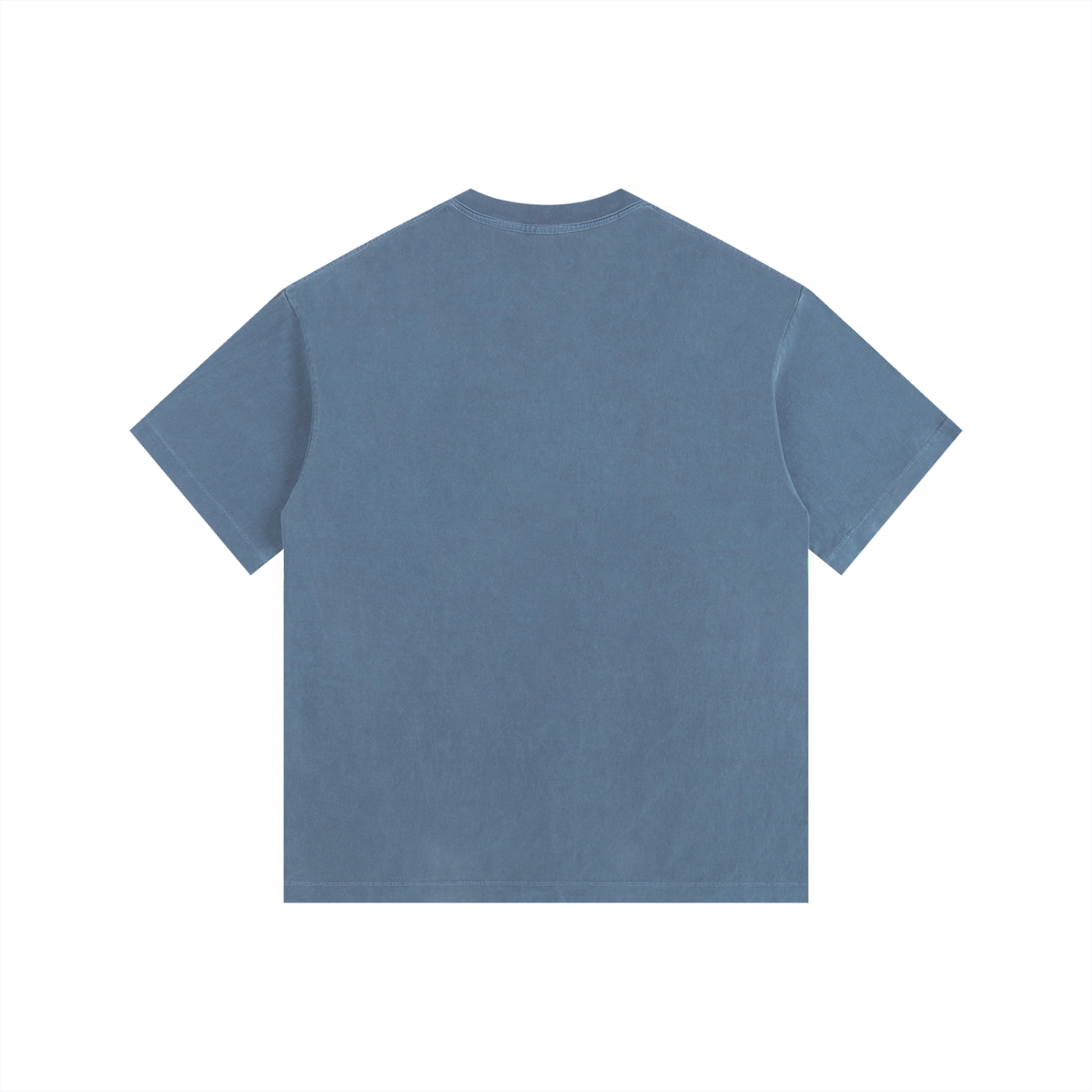 Oversized Vintage Wash Tee - Hippie Hill Hornets
