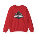 Crewneck Sweatshirt - Haida Gwaii Islanders Fisherman Logo