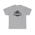 Basic Tee - Haida Gwaii Islanders Fisherman Logo