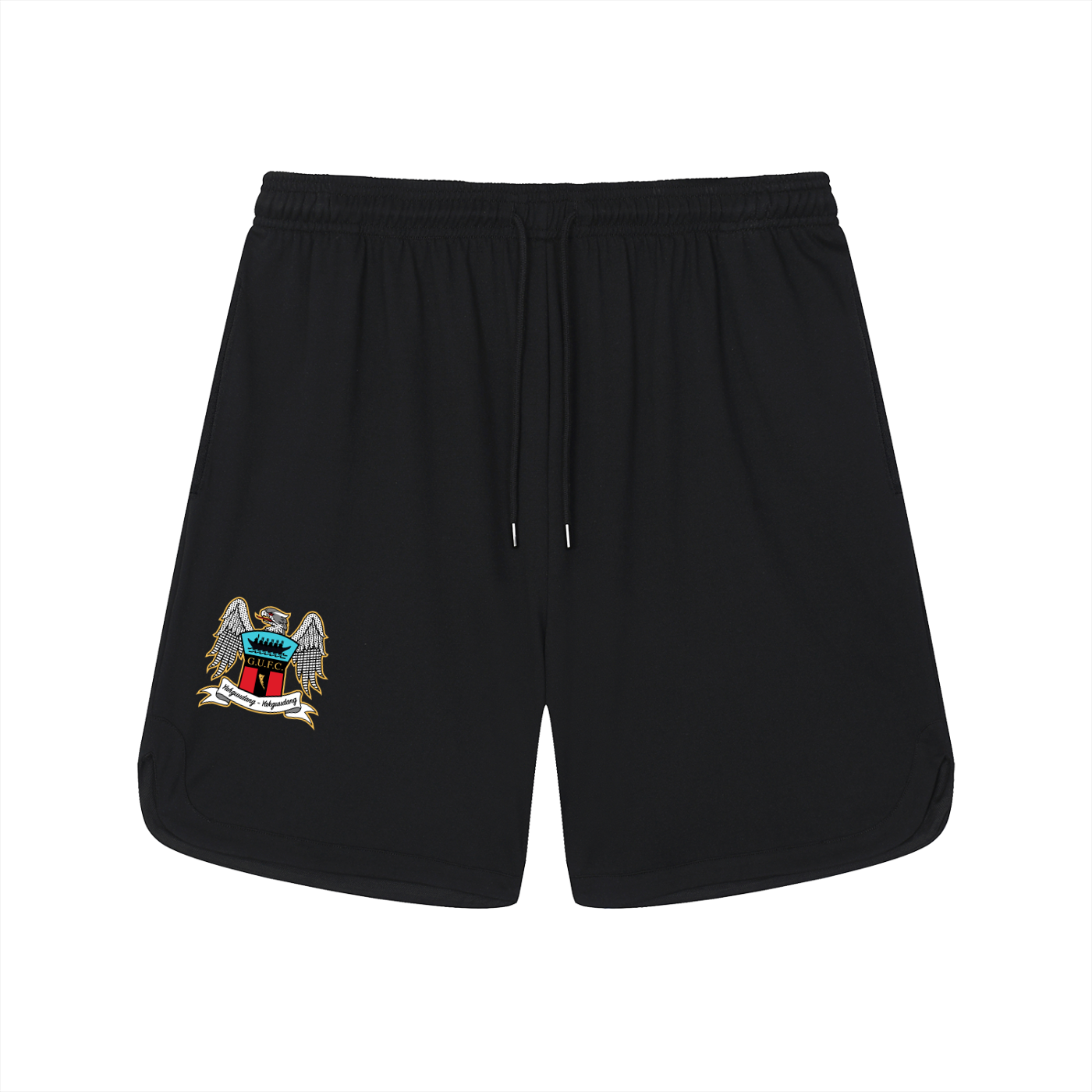 Team Issue Shorts - Gwaii United F.C.