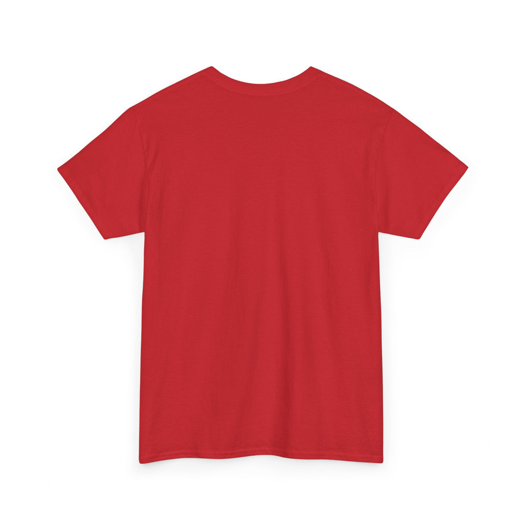 Basic Tee - Haida Gwaii Islanders Shield Logo