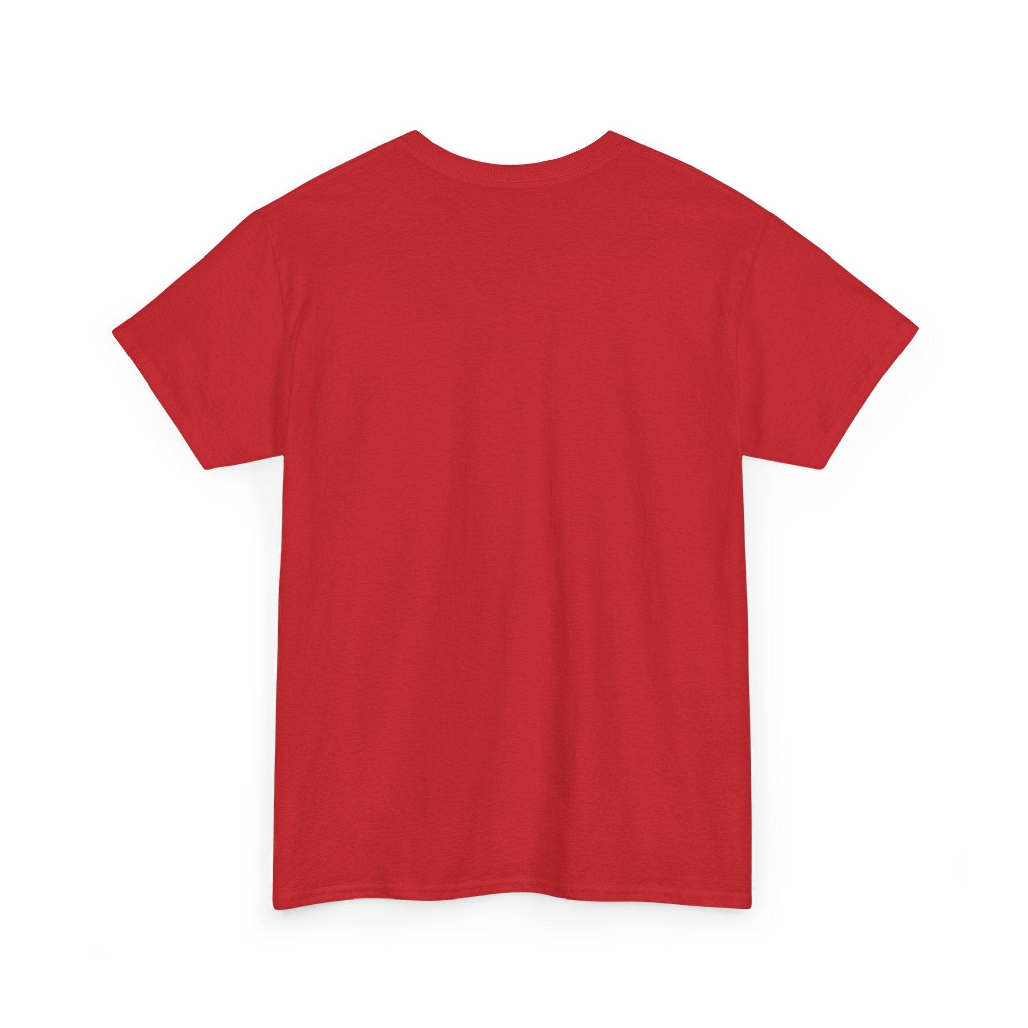 Basic Tee - Haida Gwaii Islanders Shield Logo