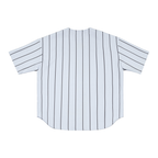 Baseball Jersey - HG Monogram Logo