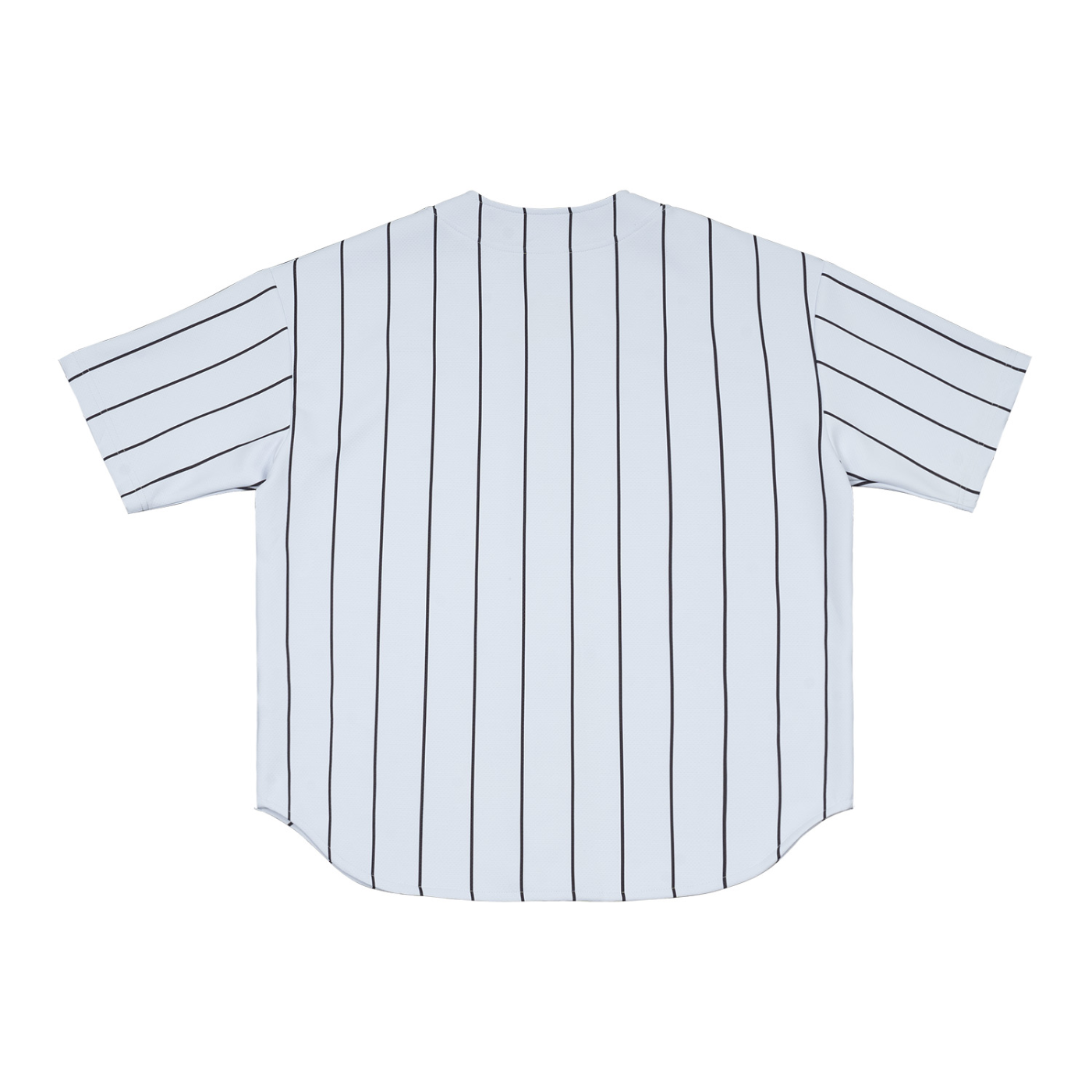 Baseball Jersey - HG Monogram Logo