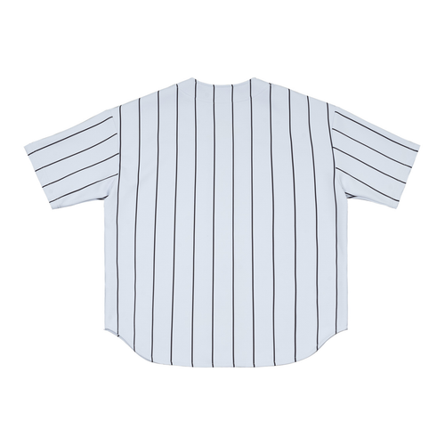 Baseball Jersey - HG Monogram Logo