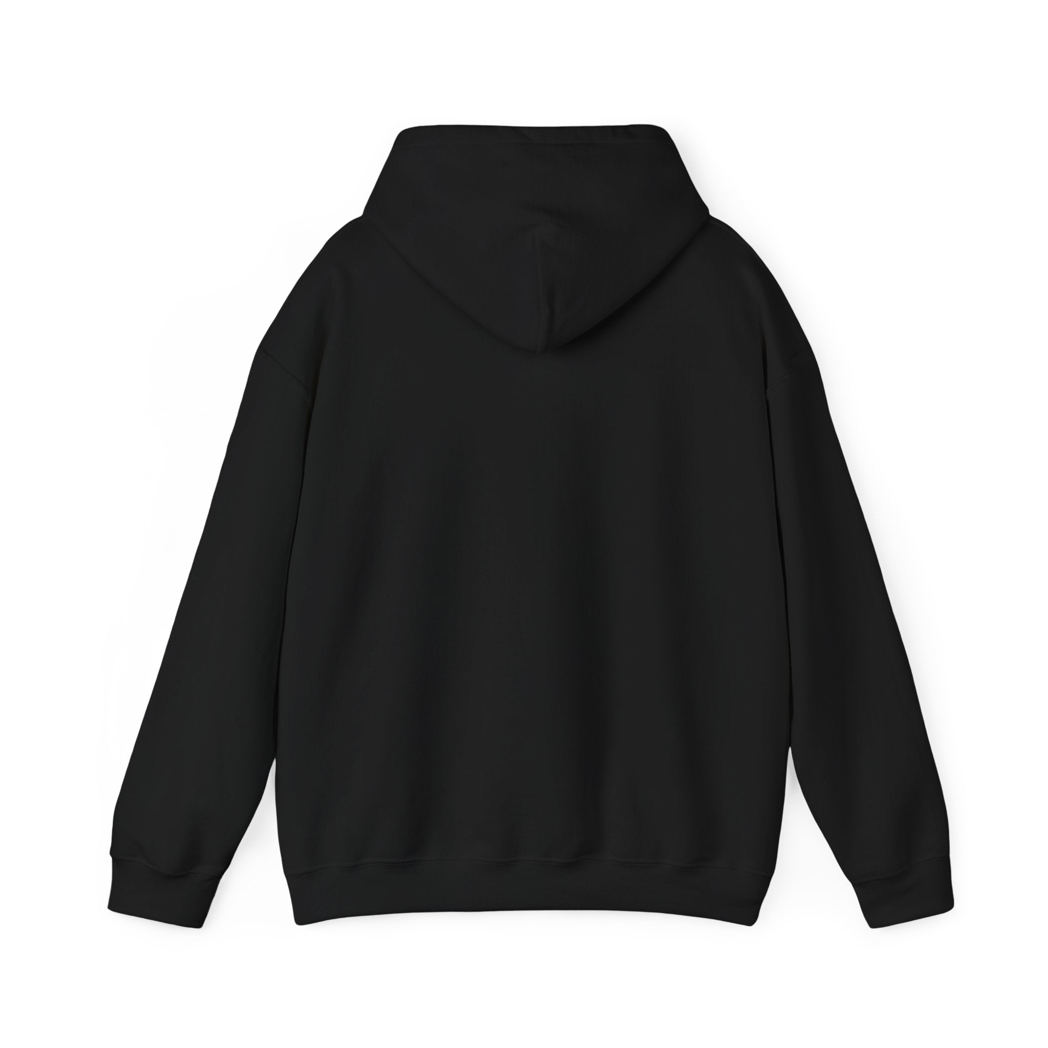 Basic Hoodie - Haida Gwaii Islanders Shield Logo