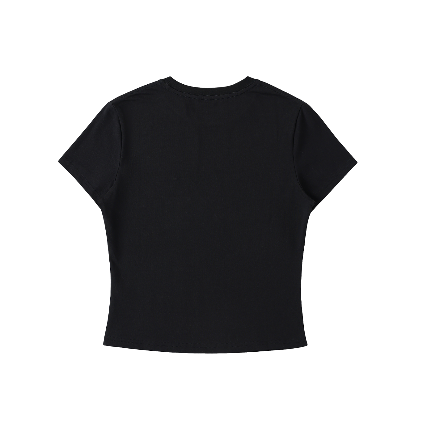 Bodycon Premium T-Shirt - Haida Gwaii Islanders Shield Logo