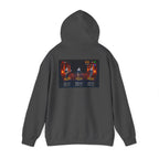 Basic Hoodie - Möbius: Run RPG for N64