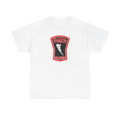 Basic Tee - Haida Gwaii Islanders #23 Wallace Jersey-Tee
