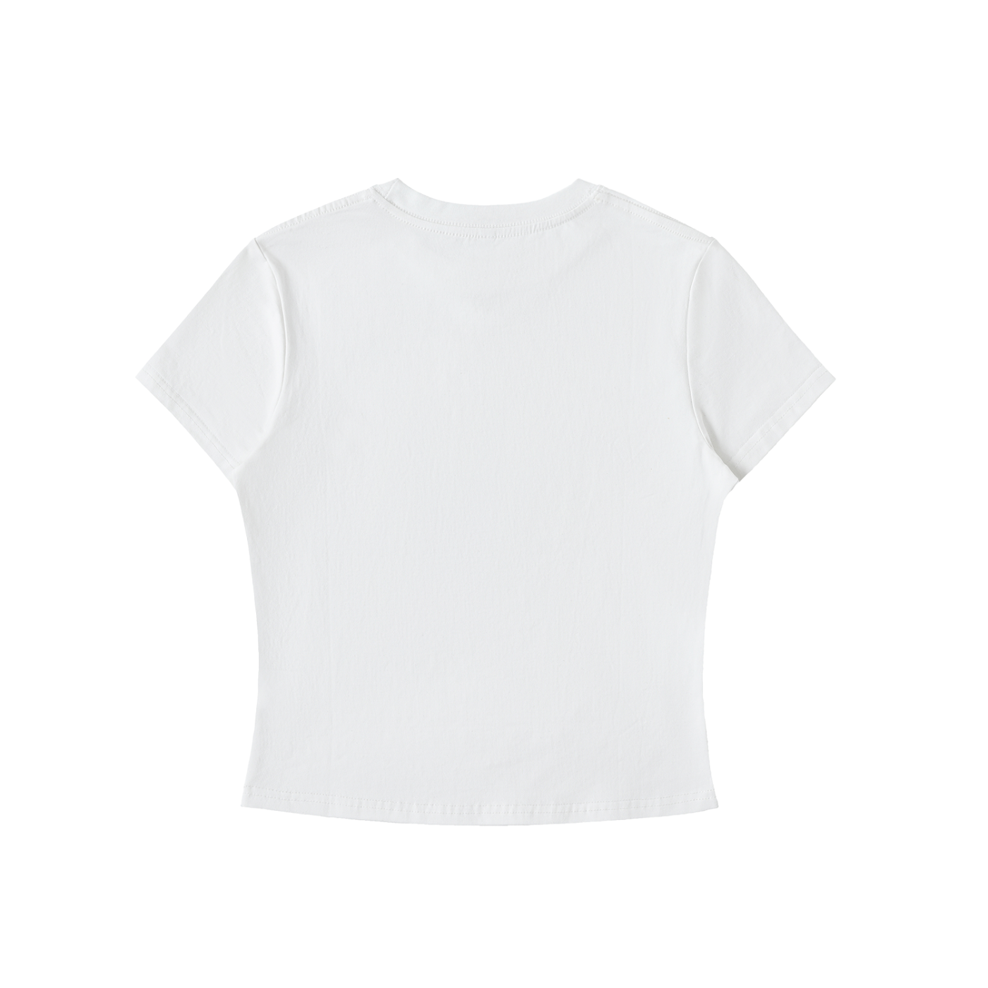 Bodycon Premium T-Shirt - Haida Gwaii Islanders Fisherman Logo