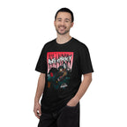Premium Tee - Haida Gwaii Islanders Rollerhockey Cartoon Graphic