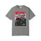 Premium Tee - Haida Gwaii Islanders Rollerhockey Cartoon Graphic