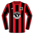 Authentic Jersey - Gwaii United Home (Custom Number Included)